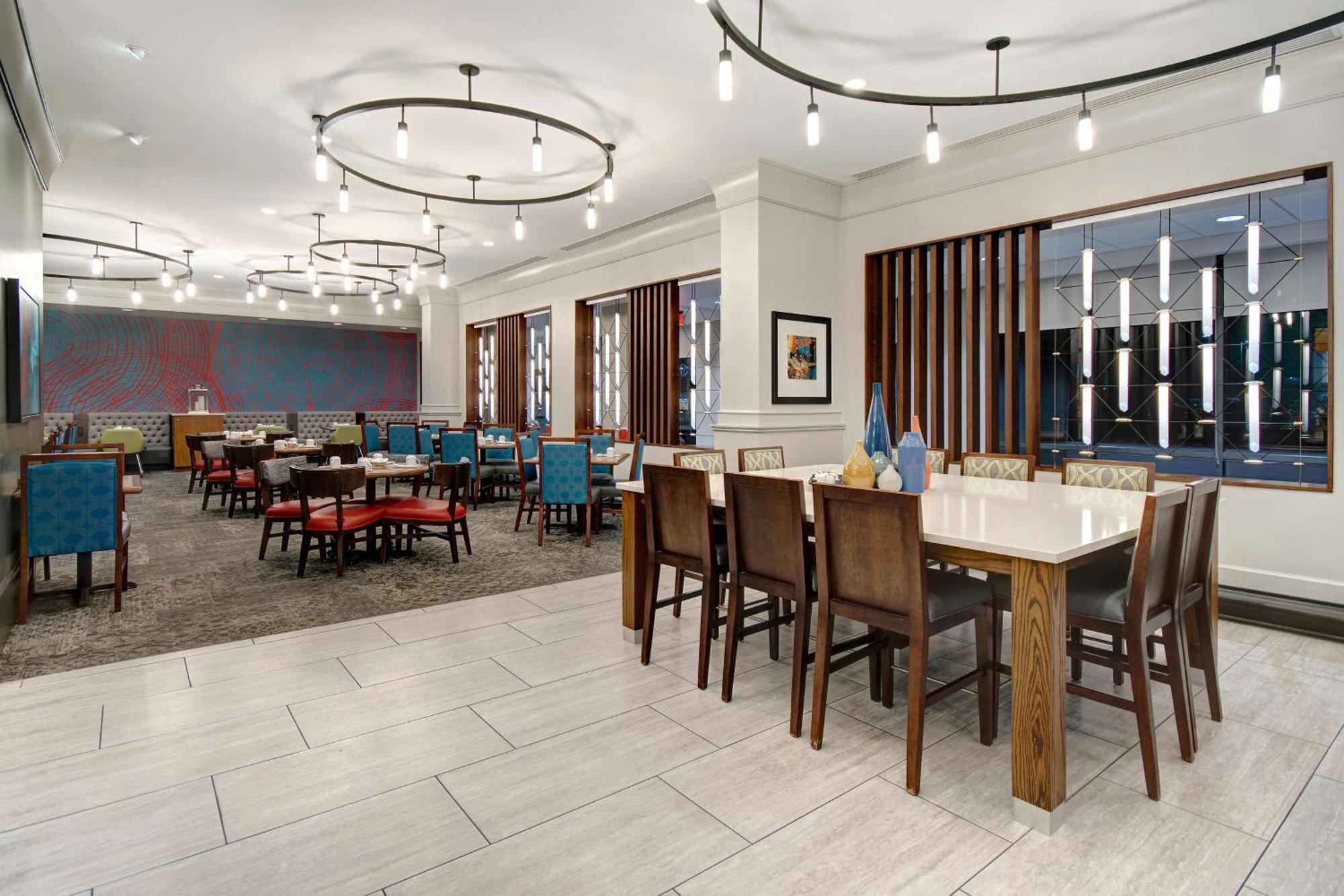 Hilton Garden Inn Terre Haute Exterior photo